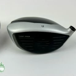 Used Right Handed TaylorMade M3 Driver 8.5* HEAD ONLY Golf Club -Callaway Club Shop IMG 0102 1