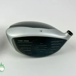 Used Right Handed TaylorMade M3 Driver 8.5* HEAD ONLY Golf Club -Callaway Club Shop IMG 0103 1