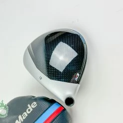 Used Right Handed TaylorMade M3 Driver 8.5* HEAD ONLY Golf Club -Callaway Club Shop IMG 0104 1