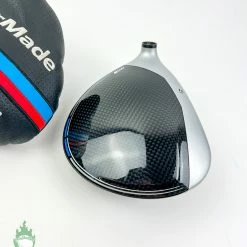 Used Right Handed TaylorMade M3 Driver 8.5* HEAD ONLY Golf Club -Callaway Club Shop IMG 0105 1