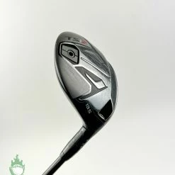 Used RH Titleist TSi2 Fairway 3+ Wood 13.5* DI-7S Stiff Flex Graphite Golf Club -Callaway Club Shop IMG 0105