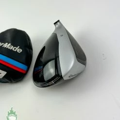 Used Right Handed TaylorMade M3 Driver 8.5* HEAD ONLY Golf Club -Callaway Club Shop IMG 0106 1
