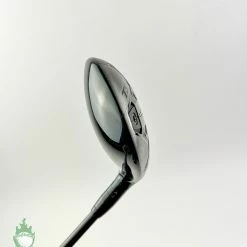 Used RH Titleist TSi2 Fairway 3+ Wood 13.5* DI-7S Stiff Flex Graphite Golf Club -Callaway Club Shop IMG 0106