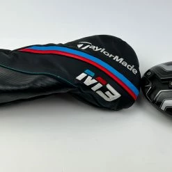 Used Right Handed TaylorMade M3 Driver 8.5* HEAD ONLY Golf Club -Callaway Club Shop IMG 0107 1