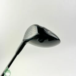 Used RH Titleist TSi2 Fairway 3+ Wood 13.5* DI-7S Stiff Flex Graphite Golf Club -Callaway Club Shop IMG 0107