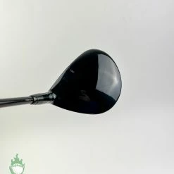 Used RH Titleist TSi2 Fairway 3+ Wood 13.5* DI-7S Stiff Flex Graphite Golf Club -Callaway Club Shop IMG 0110