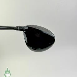 Used RH Titleist TSi2 Fairway 3+ Wood 13.5* DI-7S Stiff Flex Graphite Golf Club -Callaway Club Shop IMG 0111