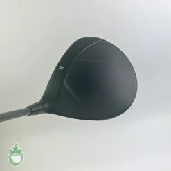 Used PXG 0811XF Gen 2 Driver 9* Fujikura Pro 2.0 6-S Stiff Graphite Golf Club -Callaway Club Shop IMG 0121 1