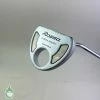 Used RH TaylorMade Rossa Corza Ghost 33″ Putter Steel Golf Club Winn Grip -Callaway Club Shop IMG 0121 2