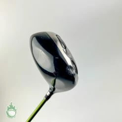 Used King Cobra F/Speed Driver 9* Aldila NV 55g Stiff Flex Graphite Golf Club -Callaway Club Shop IMG 0122