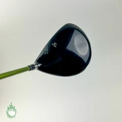 Used King Cobra F/Speed Driver 9* Aldila NV 55g Stiff Flex Graphite Golf Club -Callaway Club Shop IMG 0126