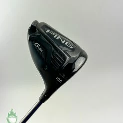 Used RH Ping G425 LST Driver 10.5* Tour 65g X-Stiff Flex Graphite Golf Club