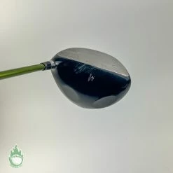 Used King Cobra F/Speed Driver 9* Aldila NV 55g Stiff Flex Graphite Golf Club -Callaway Club Shop IMG 0127