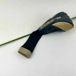 Used King Cobra F/Speed Driver 9* Aldila NV 55g Stiff Flex Graphite Golf Club -Callaway Club Shop IMG 0130