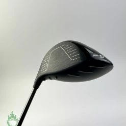 Used RH Ping G425 LST Driver 10.5* Tour 65g X-Stiff Flex Graphite Golf Club -Callaway Club Shop IMG 0132