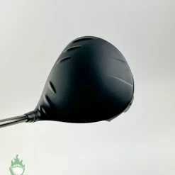 Used RH Ping G425 LST Driver 10.5* Tour 65g X-Stiff Flex Graphite Golf Club -Callaway Club Shop IMG 0133