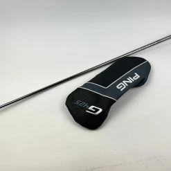 Used RH Ping G425 LST Driver 10.5* Tour 65g X-Stiff Flex Graphite Golf Club -Callaway Club Shop IMG 0137
