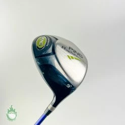 Used RH Ping Rapture 460cc Driver 9* YS-8.1+ Stiff Flex Graphite Golf Club