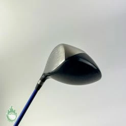 Used RH Ping Rapture 460cc Driver 9* YS-8.1+ Stiff Flex Graphite Golf Club -Callaway Club Shop IMG 0142