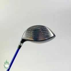 Used RH Ping Rapture 460cc Driver 9* YS-8.1+ Stiff Flex Graphite Golf Club -Callaway Club Shop IMG 0143