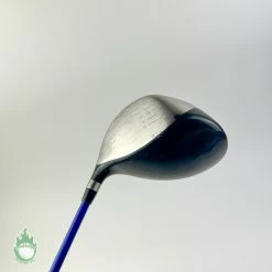 Used RH Ping Rapture 460cc Driver 9* YS-8.1+ Stiff Flex Graphite Golf Club -Callaway Club Shop IMG 0144