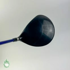 Used RH Ping Rapture 460cc Driver 9* YS-8.1+ Stiff Flex Graphite Golf Club -Callaway Club Shop IMG 0145