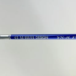 Used RH Ping Rapture 460cc Driver 9* YS-8.1+ Stiff Flex Graphite Golf Club -Callaway Club Shop IMG 0147