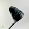 Used TaylorMade SLDR 460 S Driver 12* Speeder57 Stiff Flex Graphite Golf Club 1 Used TaylorMade SLDR 460 S Driver 12* Speeder57 Stiff Flex Graphite Golf Club -Callaway Club Shop IMG 0148