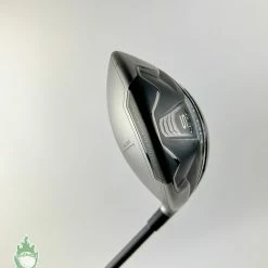 Used TaylorMade SLDR 460 S Driver 12* Speeder57 Stiff Flex Graphite Golf Club -Callaway Club Shop IMG 0150