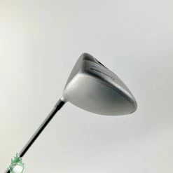 Used TaylorMade SLDR 460 S Driver 12* Speeder57 Stiff Flex Graphite Golf Club -Callaway Club Shop IMG 0151