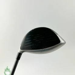 Used TaylorMade SLDR 460 S Driver 12* Speeder57 Stiff Flex Graphite Golf Club -Callaway Club Shop IMG 0152