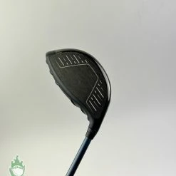 LEFT Hand Ping G425 Max Driver 10.5* Alta CB 55 Regular Flex Graphite Golf Club -Callaway Club Shop IMG 0154 1