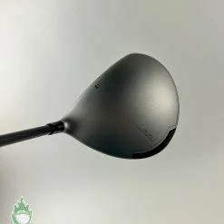 Used TaylorMade SLDR 460 S Driver 12* Speeder57 Stiff Flex Graphite Golf Club -Callaway Club Shop IMG 0154