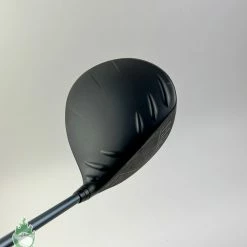 LEFT Hand Ping G425 Max Driver 10.5* Alta CB 55 Regular Flex Graphite Golf Club -Callaway Club Shop IMG 0156 1