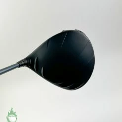 LEFT Hand Ping G425 Max Driver 10.5* Alta CB 55 Regular Flex Graphite Golf Club -Callaway Club Shop IMG 0157 1