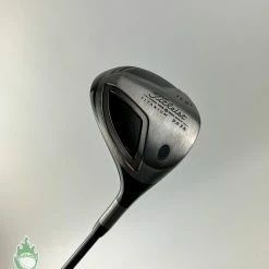 Tour Issued Titleist Titanium 983K Driver 11.5* X-Stiff Graphite Tour Velvet
