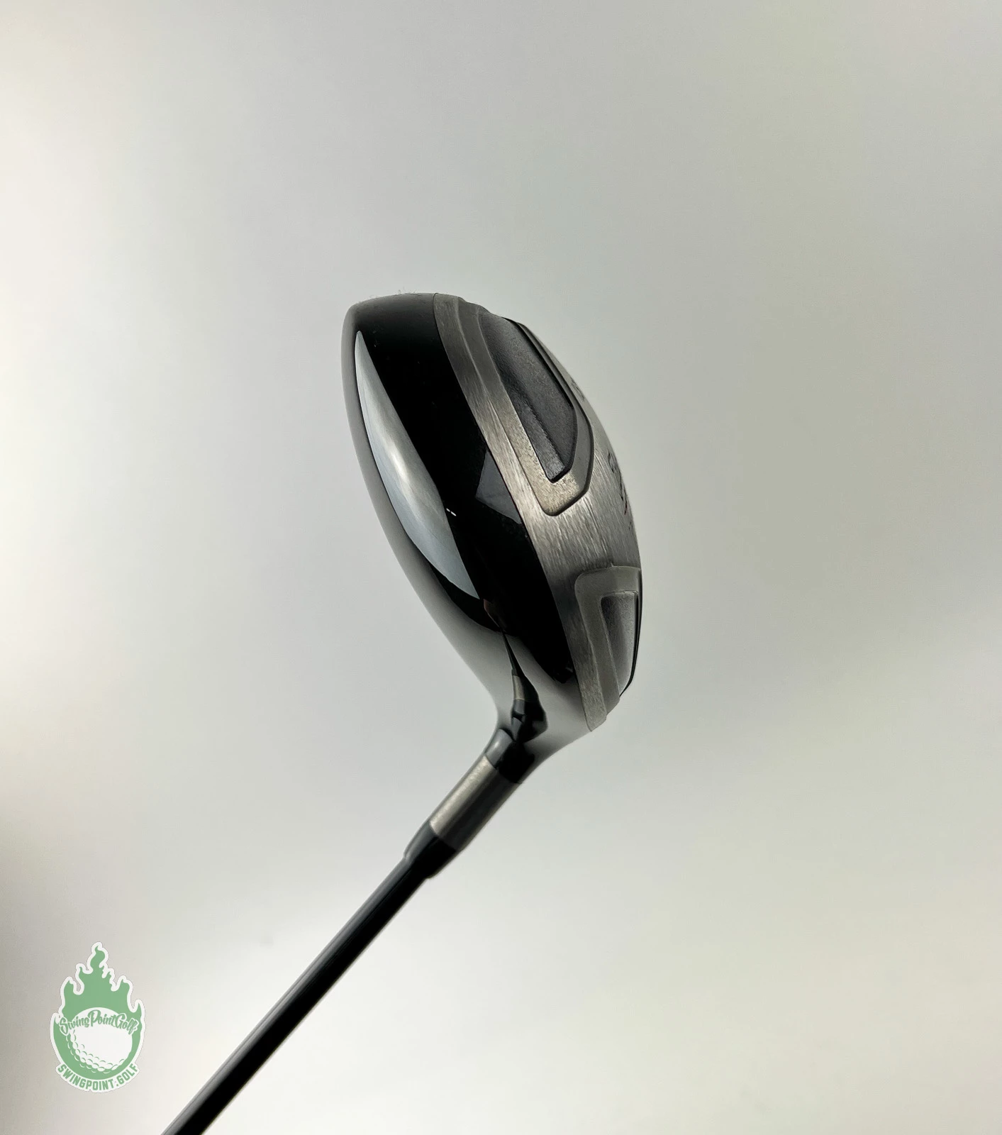 Tour Issued Titleist Titanium 983K Driver 11.5* X-Stiff Graphite Tour Velvet 13 Tour Issued Titleist Titanium 983K Driver 11.5* X-Stiff Graphite Tour Velvet - Image 11