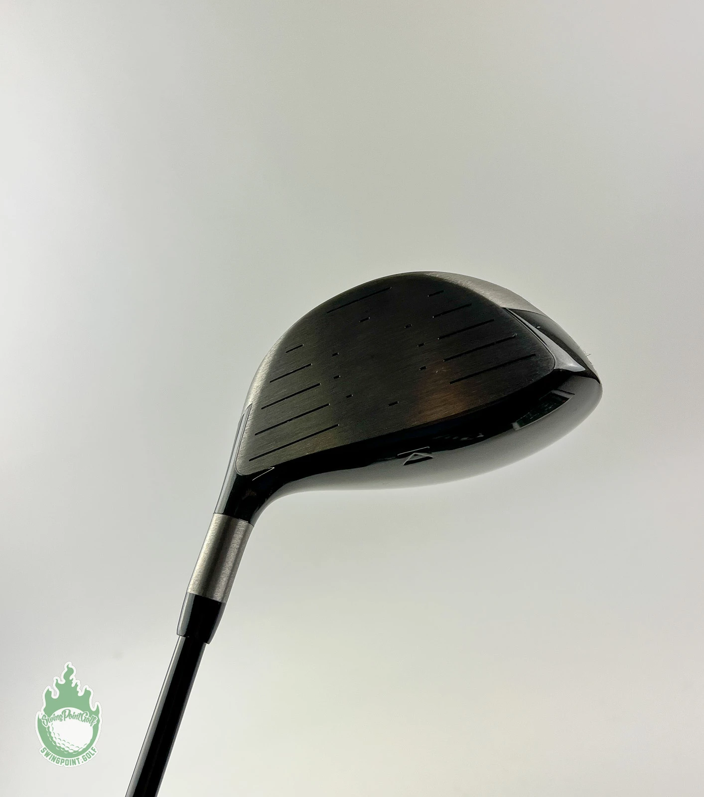 Tour Issued Titleist Titanium 983K Driver 11.5* X-Stiff Graphite Tour Velvet 11 Tour Issued Titleist Titanium 983K Driver 11.5* X-Stiff Graphite Tour Velvet - Image 9