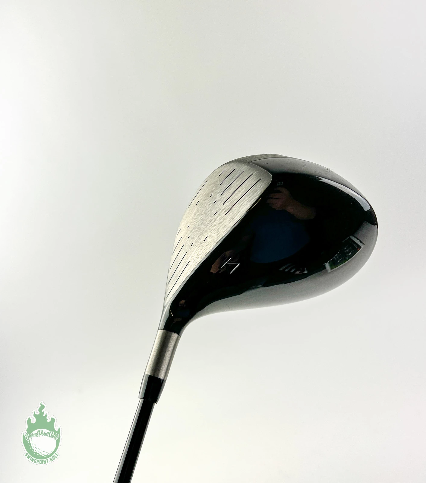 Tour Issued Titleist Titanium 983K Driver 11.5* X-Stiff Graphite Tour Velvet 10 Tour Issued Titleist Titanium 983K Driver 11.5* X-Stiff Graphite Tour Velvet - Image 8