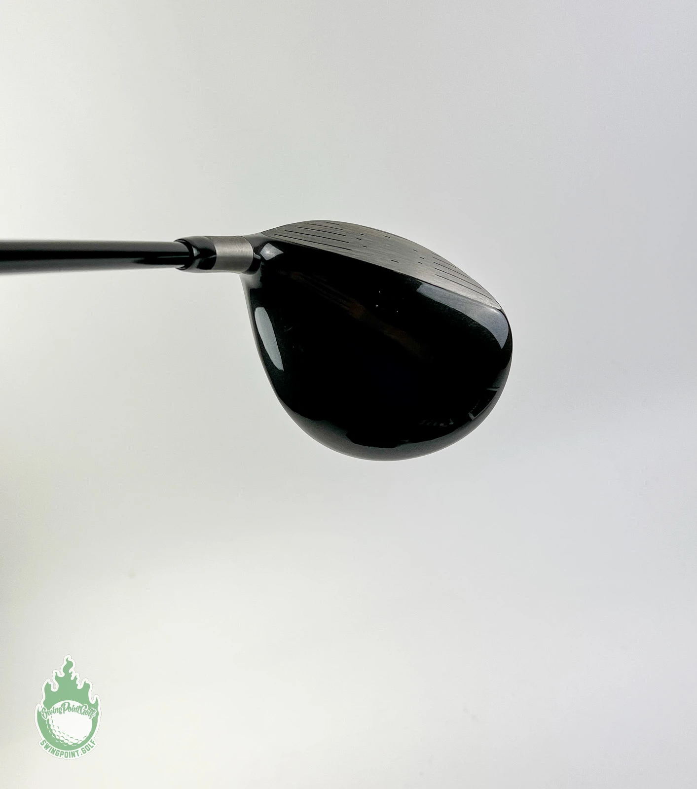 Tour Issued Titleist Titanium 983K Driver 11.5* X-Stiff Graphite Tour Velvet 8 Tour Issued Titleist Titanium 983K Driver 11.5* X-Stiff Graphite Tour Velvet - Image 6