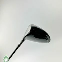 Used RH TaylorMade Burner Driver 10.5* 49g Stiff Flex Graphite Golf Club -Callaway Club Shop IMG 0184
