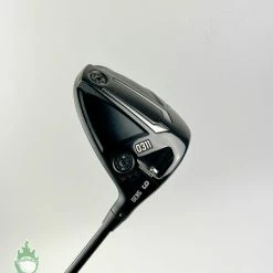 Used RH PXG 0311 GEN 5 Driver 9* HZRDUS 6.5 70g X-Stiff Flex Graphite Golf Club