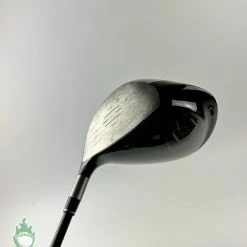 Used RH TaylorMade Burner Driver 10.5* 49g Stiff Flex Graphite Golf Club -Callaway Club Shop IMG 0186 1