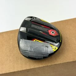 Used Right Handed Cobra KING SZ Speedzone 5 Wood 18.5* Head Only Golf Club -Callaway Club Shop IMG 0186 2