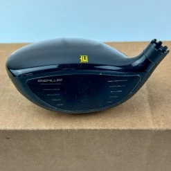 Used Right Handed Cobra KING SZ Speedzone 5 Wood 18.5* Head Only Golf Club -Callaway Club Shop IMG 0188 2