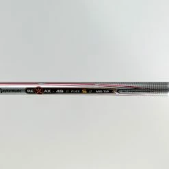 Used RH TaylorMade Burner Driver 10.5* 49g Stiff Flex Graphite Golf Club -Callaway Club Shop IMG 0189 1