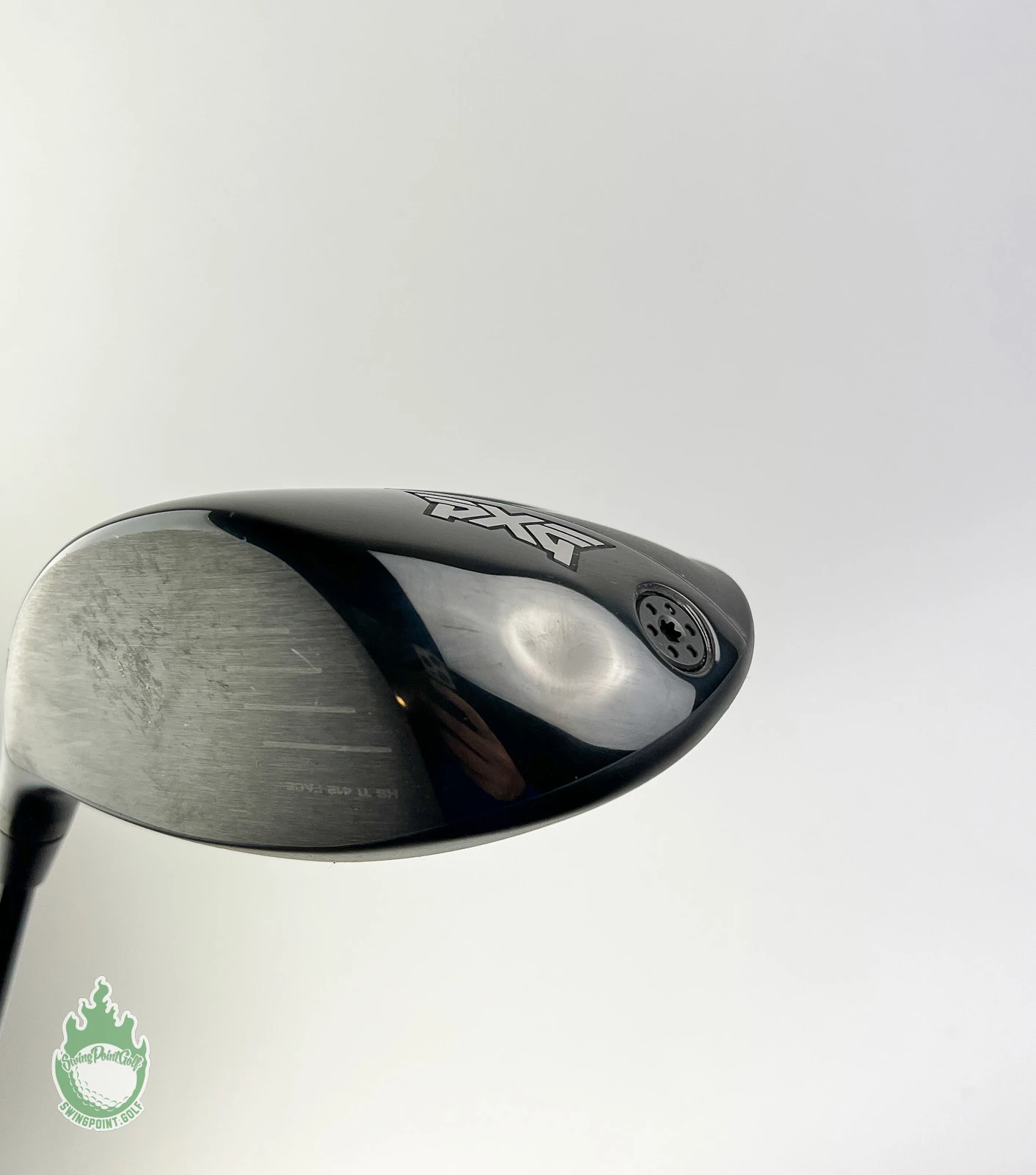 Used RH PXG 0311 GEN 5 Driver 9* HZRDUS 6.5 70g X-Stiff Flex Graphite Golf Club 12 Used RH PXG 0311 GEN 5 Driver 9* HZRDUS 6.5 70g X-Stiff Flex Graphite Golf Club - Image 10