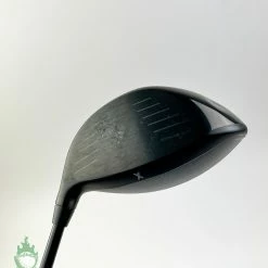 Used RH PXG 0311 GEN 5 Driver 9* HZRDUS 6.5 70g X-Stiff Flex Graphite Golf Club 22 Used RH PXG 0311 GEN 5 Driver 9* HZRDUS 6.5 70g X-Stiff Flex Graphite Golf Club -Callaway Club Shop IMG 0190