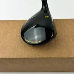 Used Right Handed Cobra KING SZ Speedzone 5 Wood 18.5* Head Only Golf Club -Callaway Club Shop IMG 0190 3