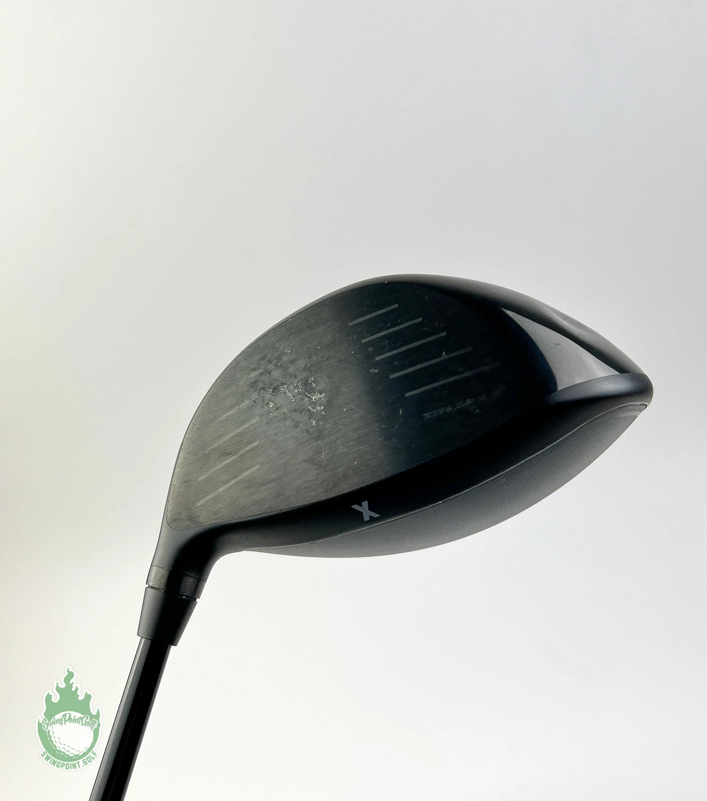 Used RH PXG 0311 GEN 5 Driver 9* HZRDUS 6.5 70g X-Stiff Flex Graphite Golf Club 11 Used RH PXG 0311 GEN 5 Driver 9* HZRDUS 6.5 70g X-Stiff Flex Graphite Golf Club - Image 9